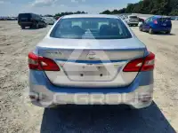 2016 Nissan SENTRA фото