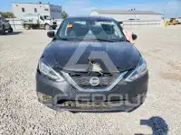 2016 Nissan SENTRA photo