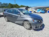 2016 Nissan SENTRA photo
