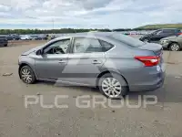 2016 Nissan SENTRA фото