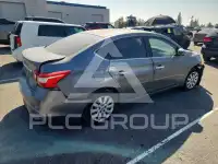 2016 Nissan SENTRA фото