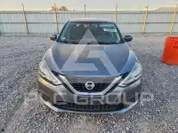2016 Nissan SENTRA фото