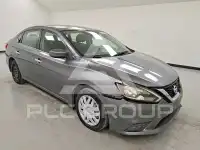 2016 Nissan SENTRA фото