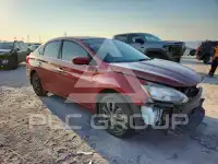 2016 Nissan SENTRA фото
