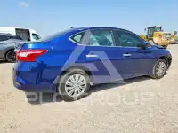 2016 Nissan SENTRA фото