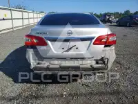 2016 Nissan SENTRA photo