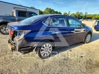 2016 Nissan SENTRA фото