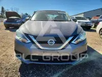 2016 Nissan SENTRA photo