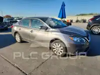 2016 Nissan SENTRA фото