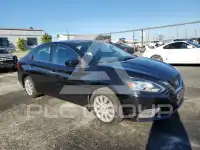 2016 Nissan SENTRA photo