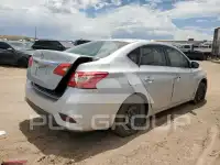 2016 Nissan SENTRA фото