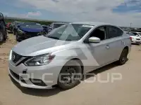 2016 Nissan SENTRA фото