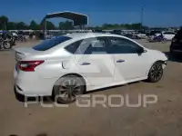 2016 Nissan SENTRA фото