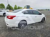 2016 Nissan SENTRA photo