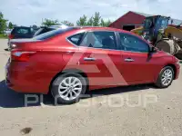 2016 Nissan SENTRA фото