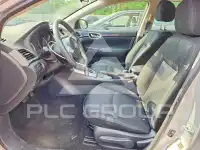 2016 Nissan SENTRA фото