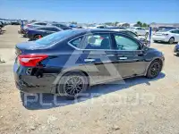 2016 Nissan SENTRA фото