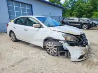 2016 Nissan SENTRA photo