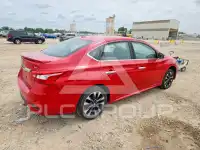 2016 Nissan SENTRA фото