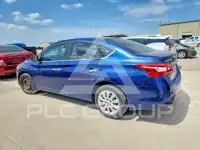 2016 Nissan SENTRA фото