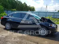 2016 Nissan SENTRA фото
