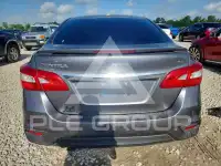 2016 Nissan SENTRA photo