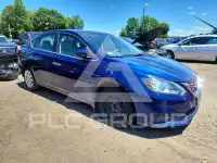 2016 Nissan SENTRA photo