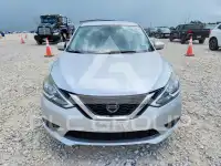 2016 Nissan SENTRA photo