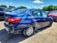 2016 Nissan SENTRA photo