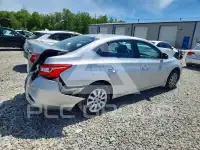 2016 Nissan SENTRA фото