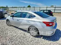 2016 Nissan SENTRA фото
