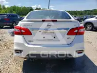 2016 Nissan SENTRA photo
