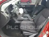 2016 Nissan SENTRA фото
