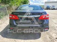 2016 Nissan SENTRA photo