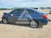 2016 Nissan SENTRA photo