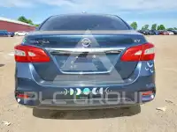 2016 Nissan SENTRA photo