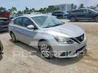 2016 Nissan SENTRA photo