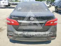 2016 Nissan SENTRA photo