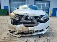 2016 Nissan SENTRA photo