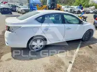 2016 Nissan SENTRA фото