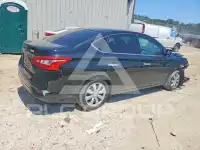 2016 Nissan SENTRA фото