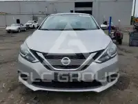2016 Nissan SENTRA фото