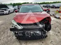2016 Nissan SENTRA фото