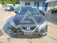 2016 Nissan SENTRA фото