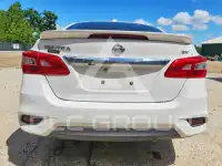 2016 Nissan SENTRA photo