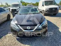 2016 Nissan SENTRA фото