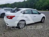 2016 Nissan SENTRA фото