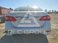 2016 Nissan SENTRA фото