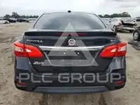2016 Nissan SENTRA фото