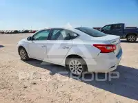 2016 Nissan SENTRA фото